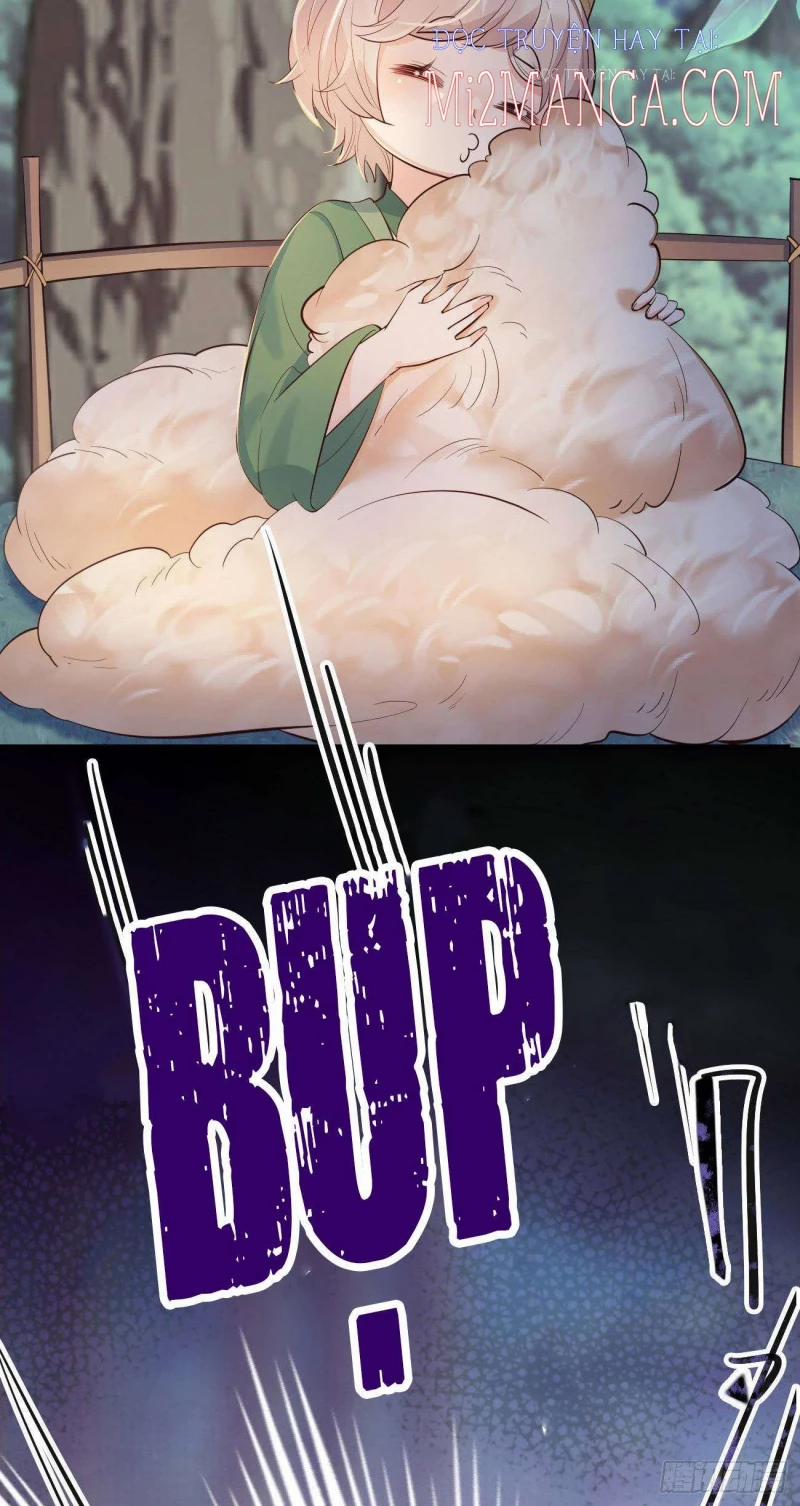 Tiểu Hồ Yêu Hôm Nay Ngoan Quá Vậy? 26.5 trang 10