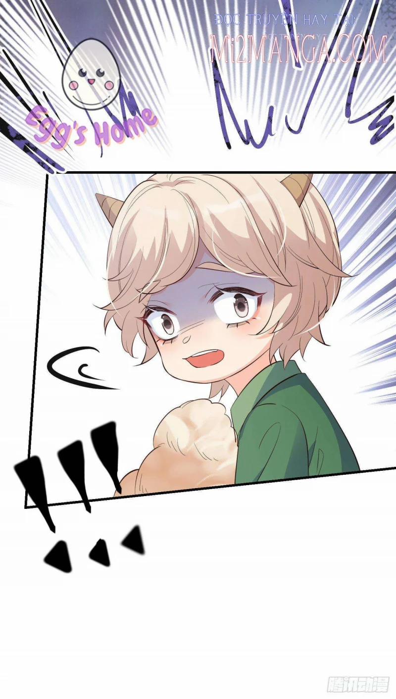 Tiểu Hồ Yêu Hôm Nay Ngoan Quá Vậy? 26.5 trang 11