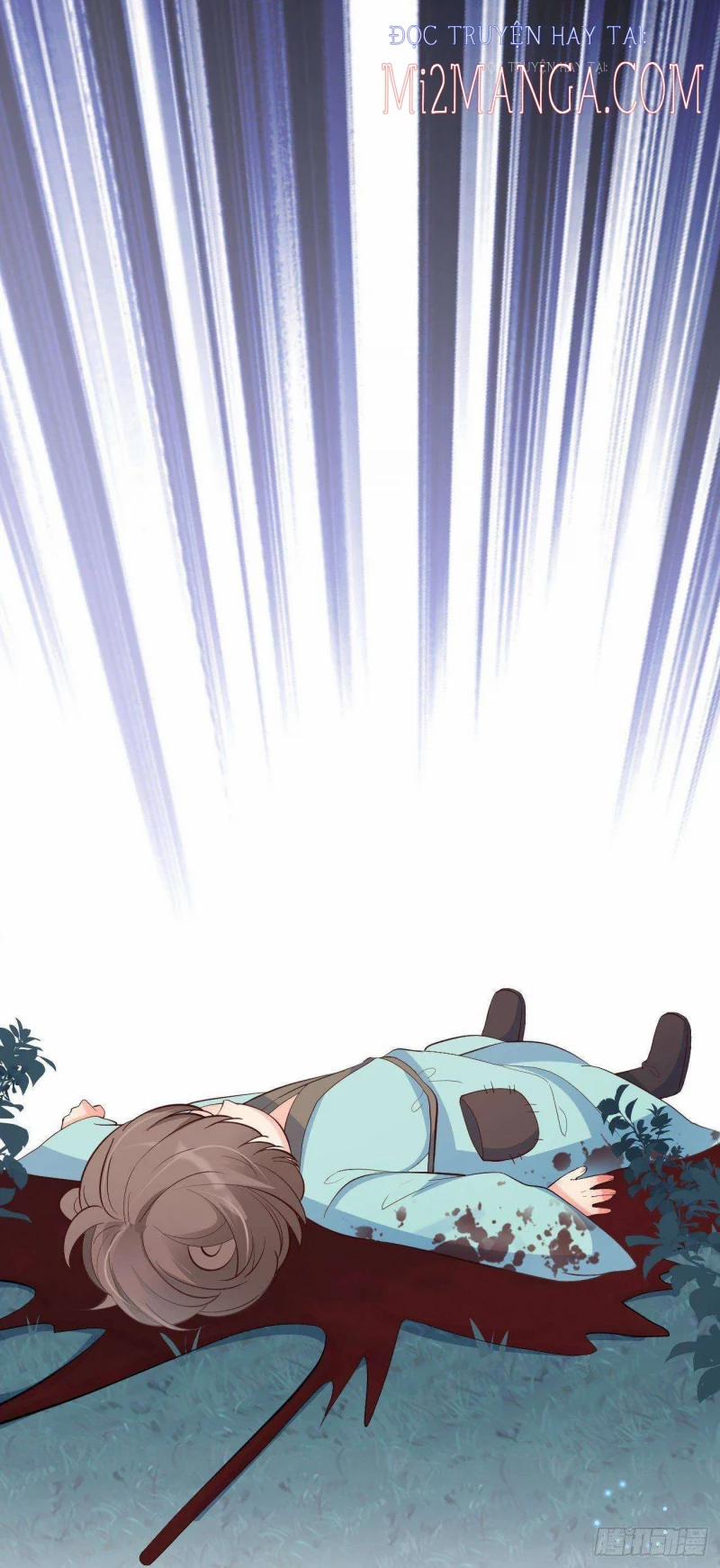 Tiểu Hồ Yêu Hôm Nay Ngoan Quá Vậy? 26.5 trang 12