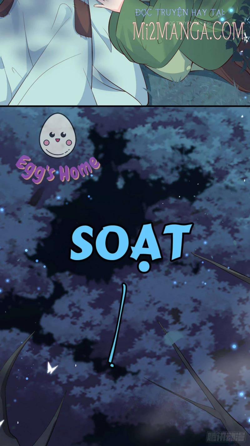 Tiểu Hồ Yêu Hôm Nay Ngoan Quá Vậy? 26.5 trang 16