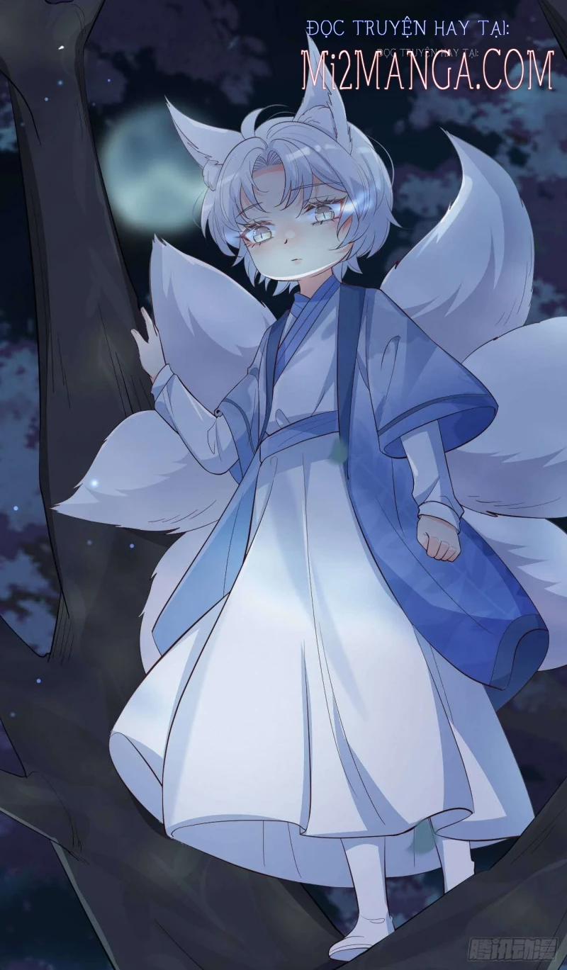 Tiểu Hồ Yêu Hôm Nay Ngoan Quá Vậy? 26.5 trang 17