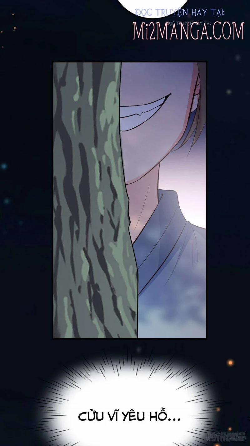 Tiểu Hồ Yêu Hôm Nay Ngoan Quá Vậy? 26.5 trang 4