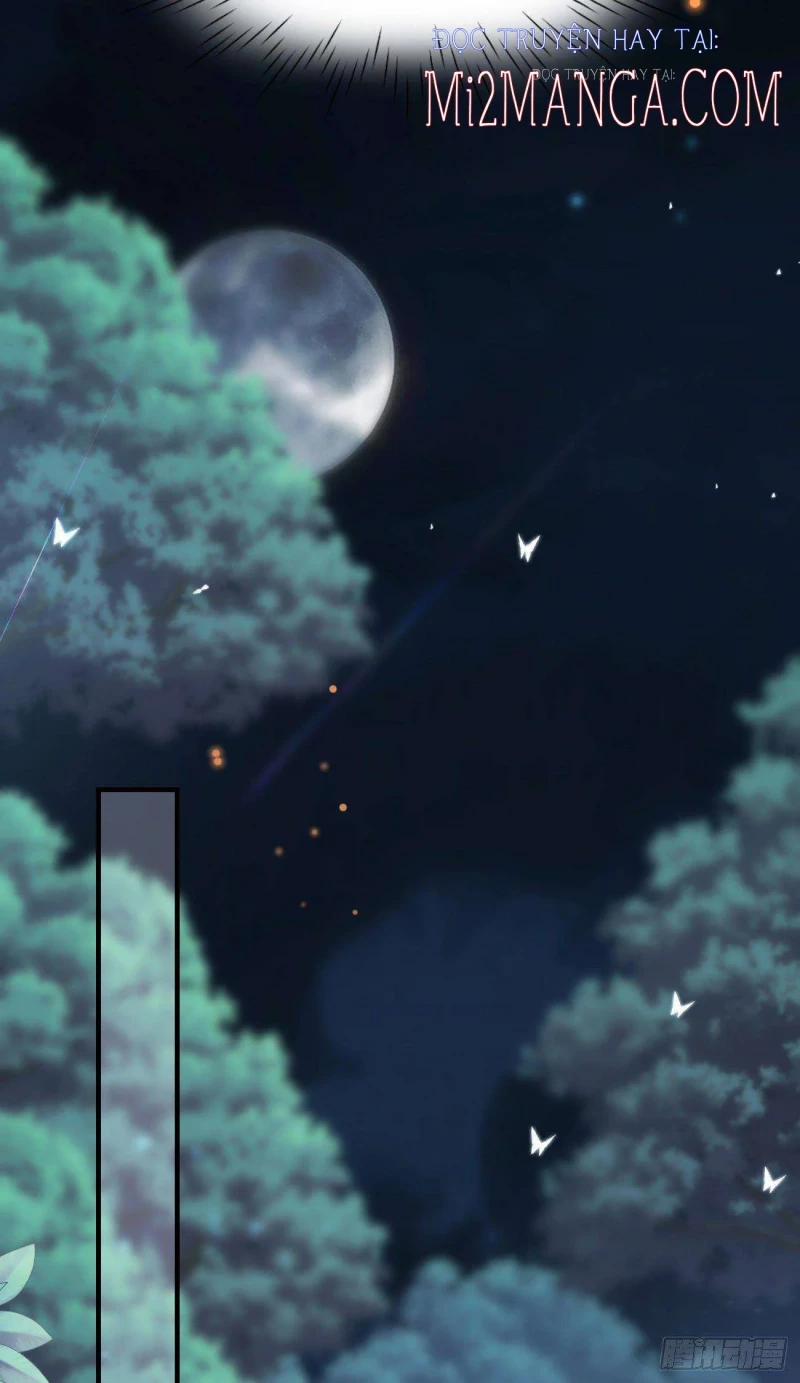 Tiểu Hồ Yêu Hôm Nay Ngoan Quá Vậy? 26.5 trang 5