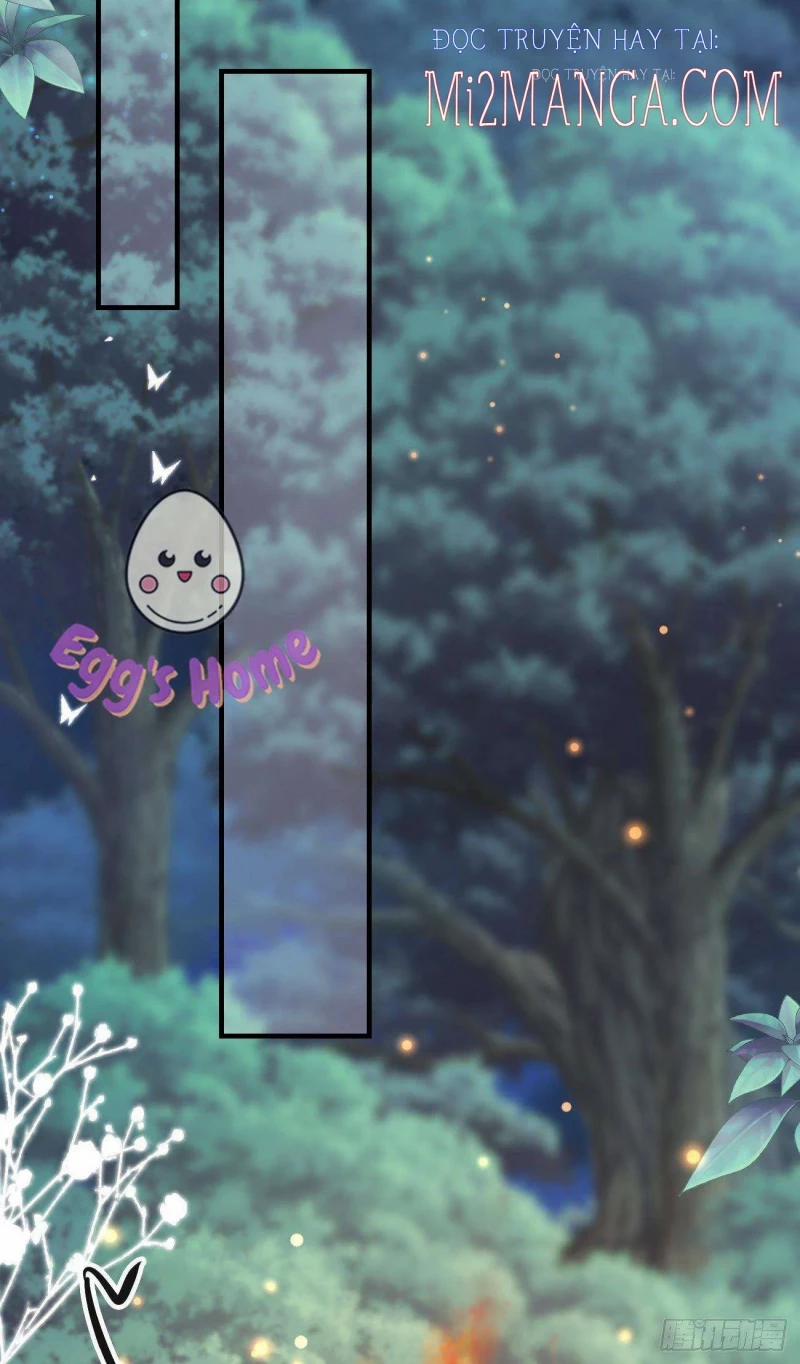 Tiểu Hồ Yêu Hôm Nay Ngoan Quá Vậy? 26.5 trang 6