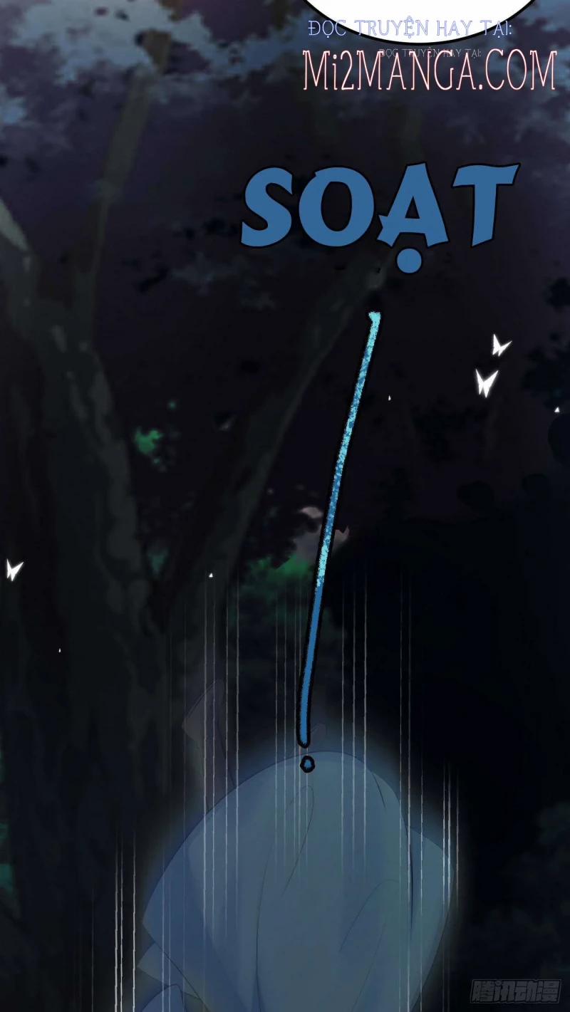 Tiểu Hồ Yêu Hôm Nay Ngoan Quá Vậy? 26.5 trang 8