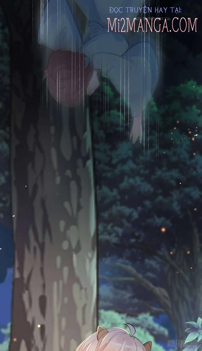 Tiểu Hồ Yêu Hôm Nay Ngoan Quá Vậy? 26.5 trang 9