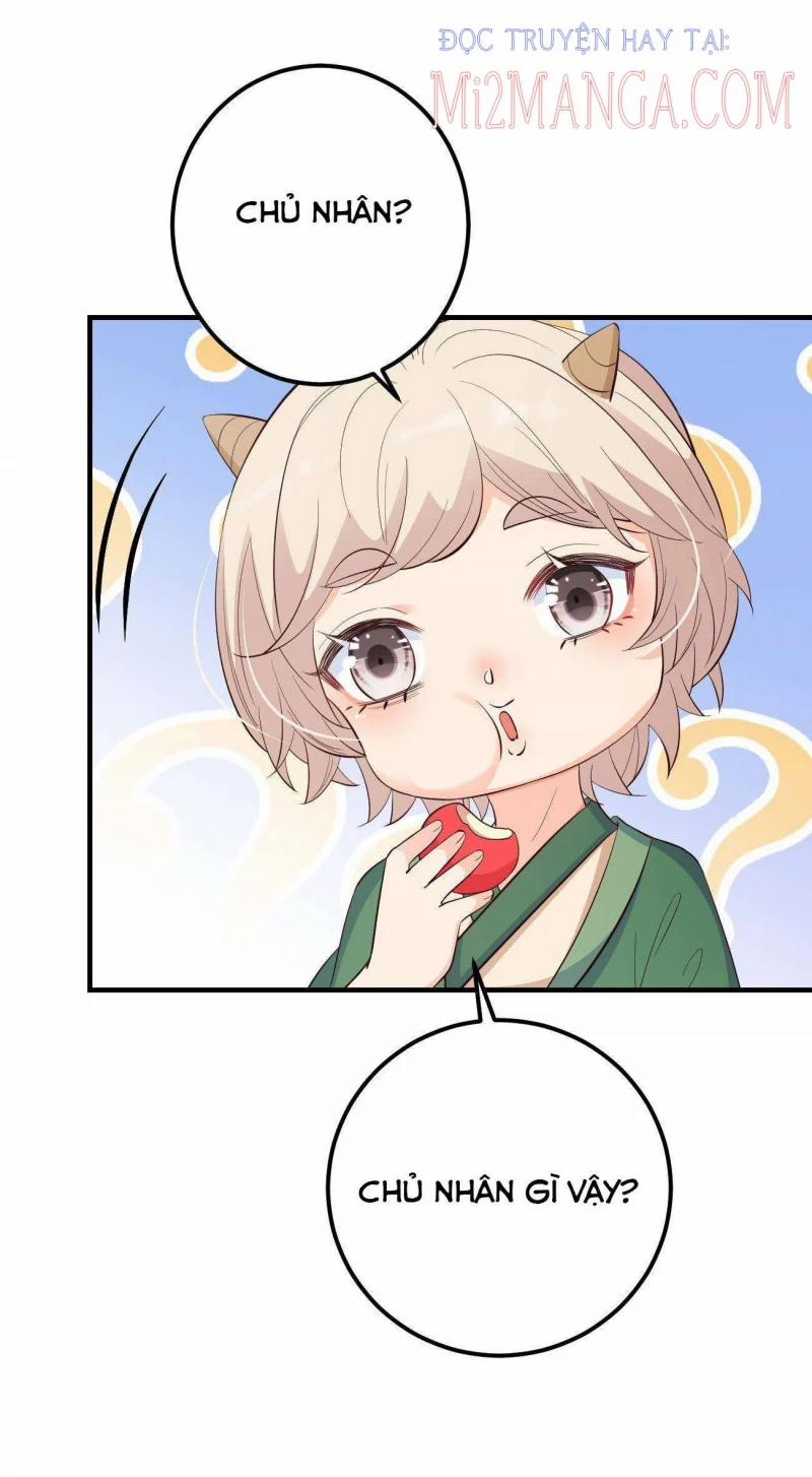 Tiểu Hồ Yêu Hôm Nay Ngoan Quá Vậy? 26 trang 14