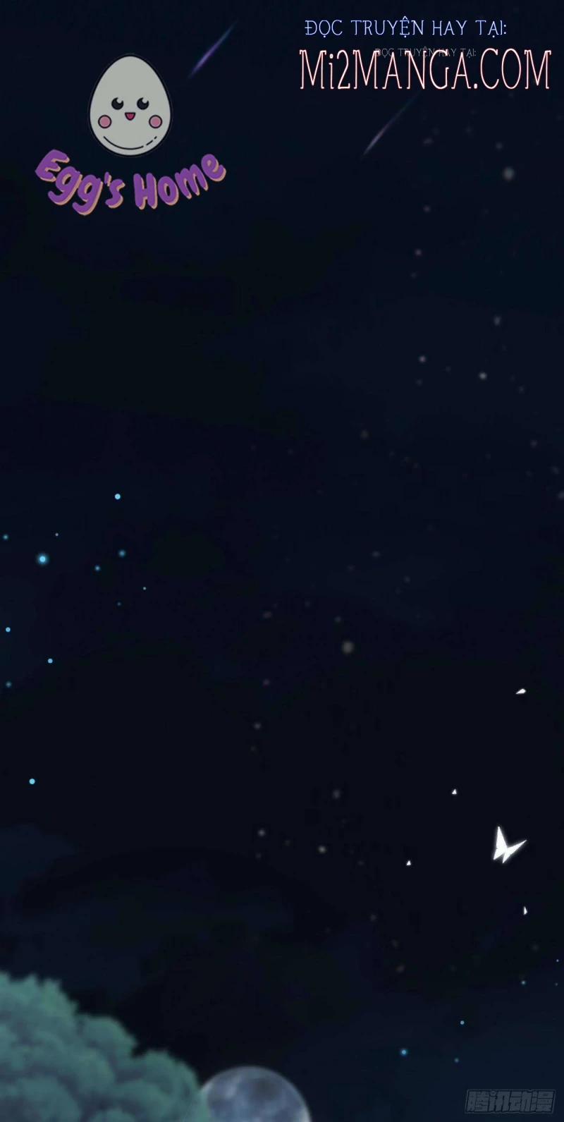 Tiểu Hồ Yêu Hôm Nay Ngoan Quá Vậy? 26 trang 2