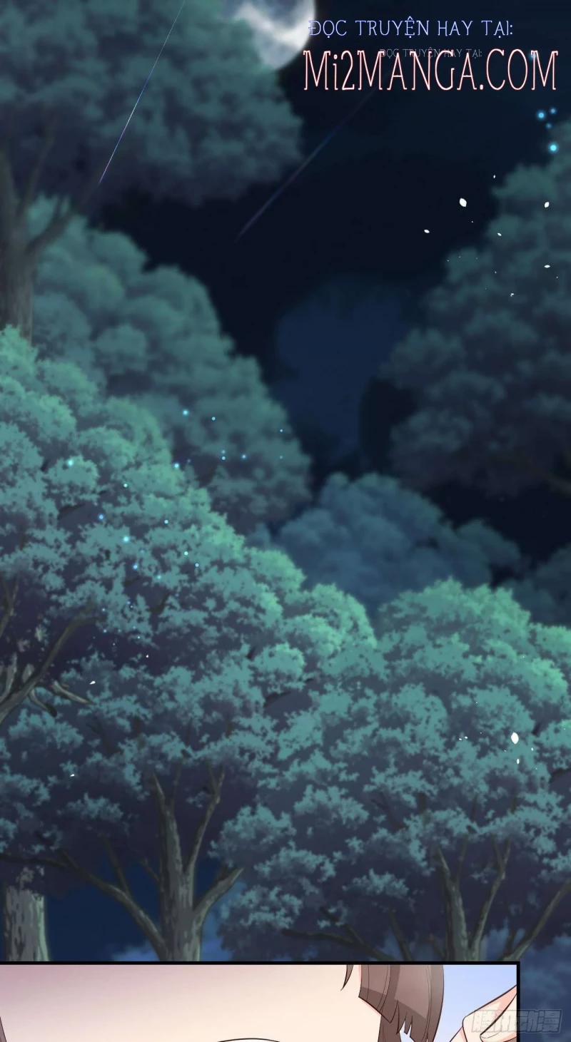 Tiểu Hồ Yêu Hôm Nay Ngoan Quá Vậy? 26 trang 3