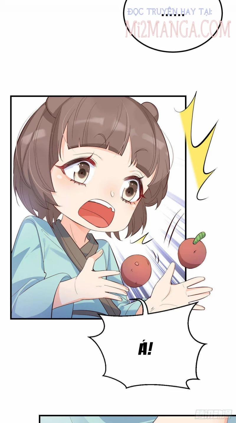 Tiểu Hồ Yêu Hôm Nay Ngoan Quá Vậy? 26 trang 8