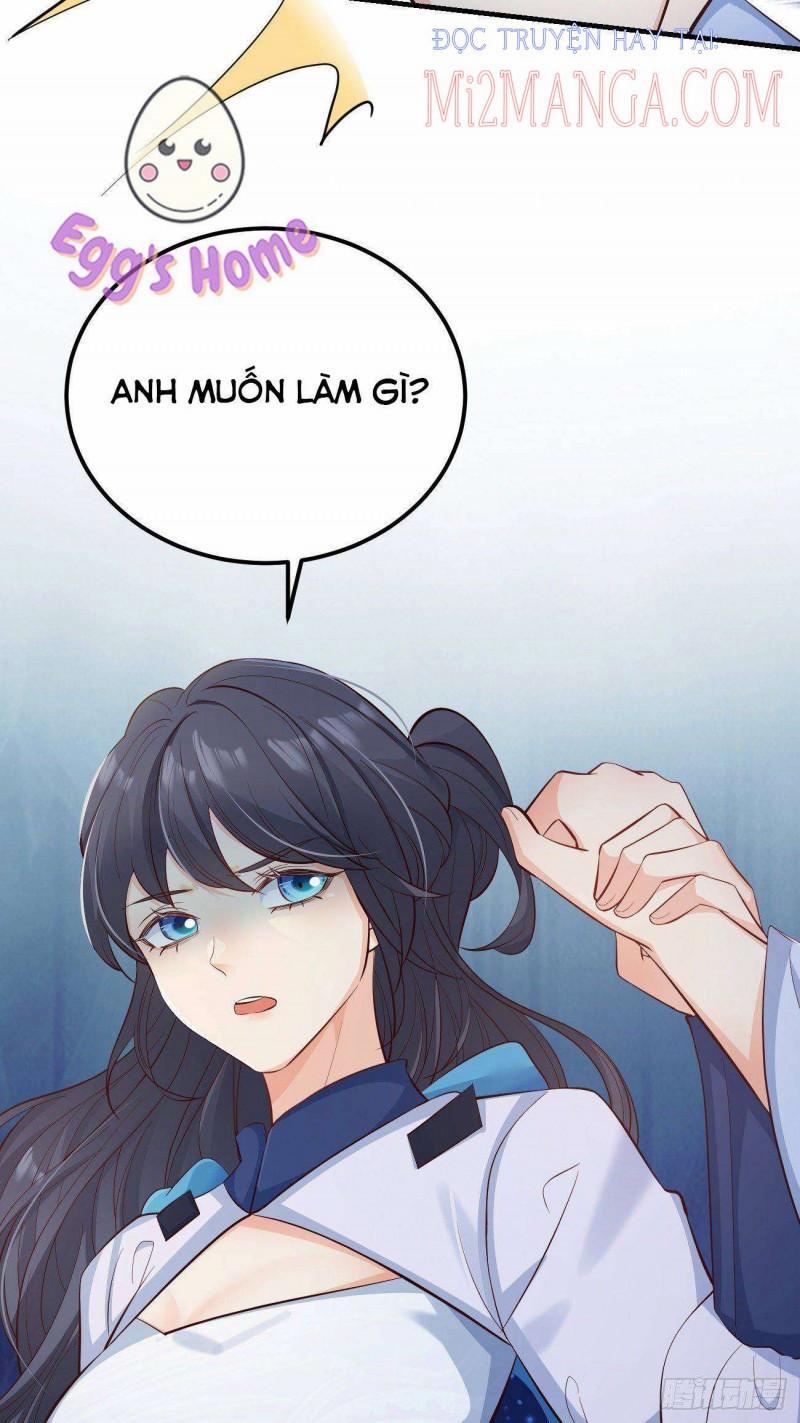 Tiểu Hồ Yêu Hôm Nay Ngoan Quá Vậy? 27.5 trang 0