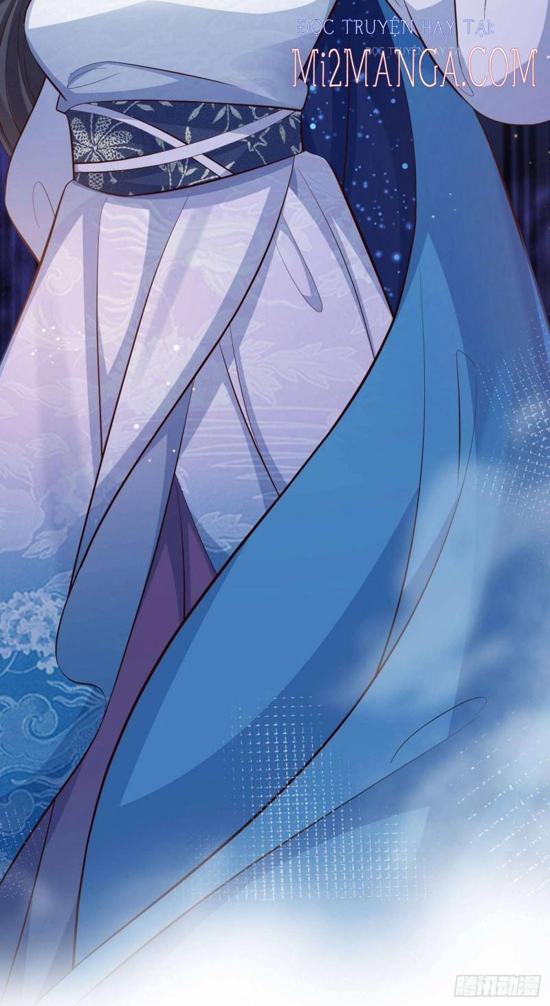 Tiểu Hồ Yêu Hôm Nay Ngoan Quá Vậy? 27.5 trang 1