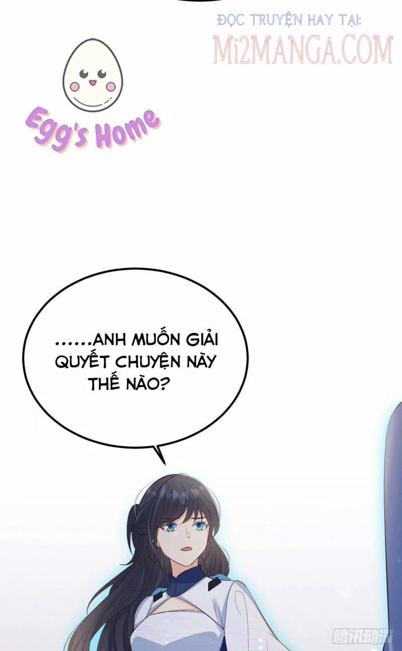 Tiểu Hồ Yêu Hôm Nay Ngoan Quá Vậy? 27.5 trang 10