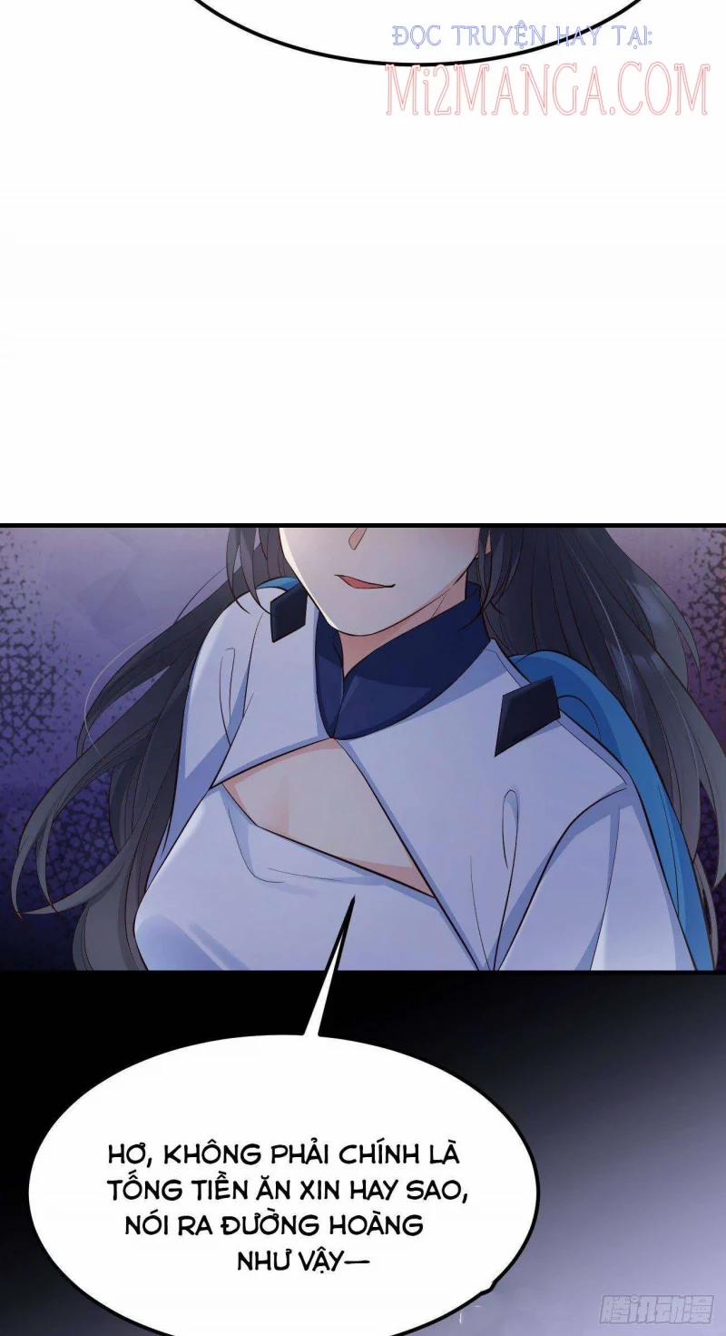 Tiểu Hồ Yêu Hôm Nay Ngoan Quá Vậy? 27.5 trang 17