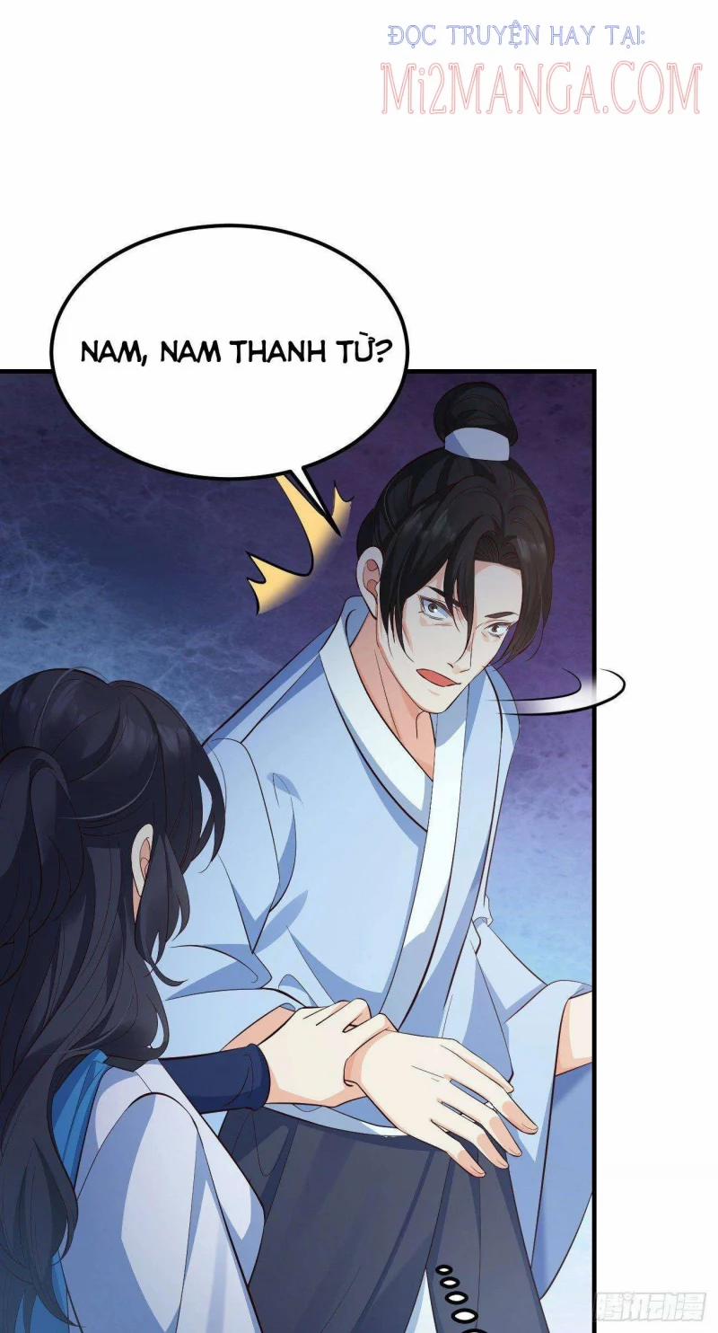 Tiểu Hồ Yêu Hôm Nay Ngoan Quá Vậy? 27.5 trang 2