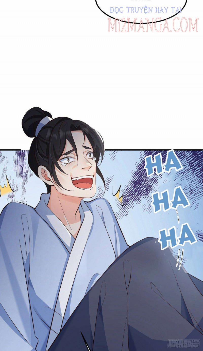 Tiểu Hồ Yêu Hôm Nay Ngoan Quá Vậy? 27.5 trang 6