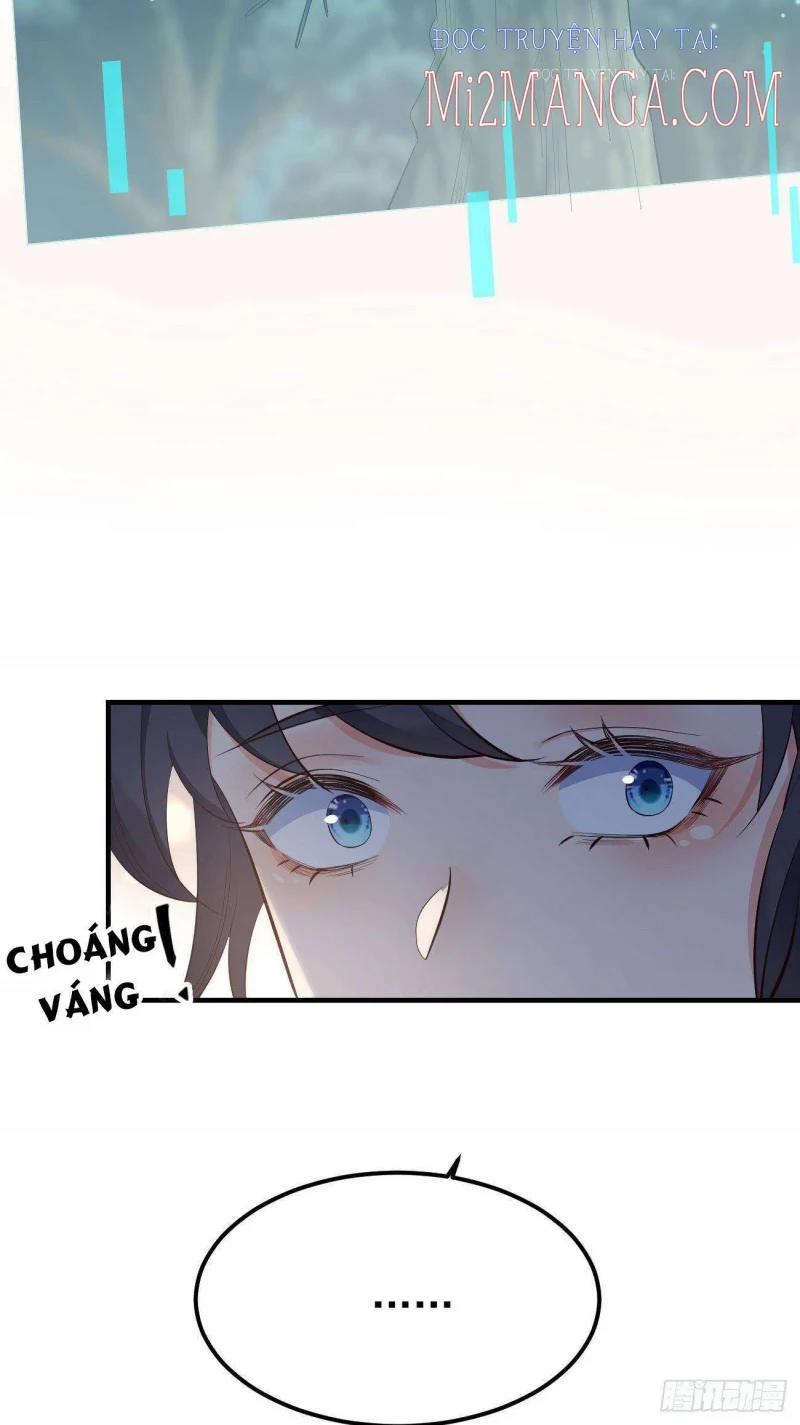 Tiểu Hồ Yêu Hôm Nay Ngoan Quá Vậy? 27.5 trang 9