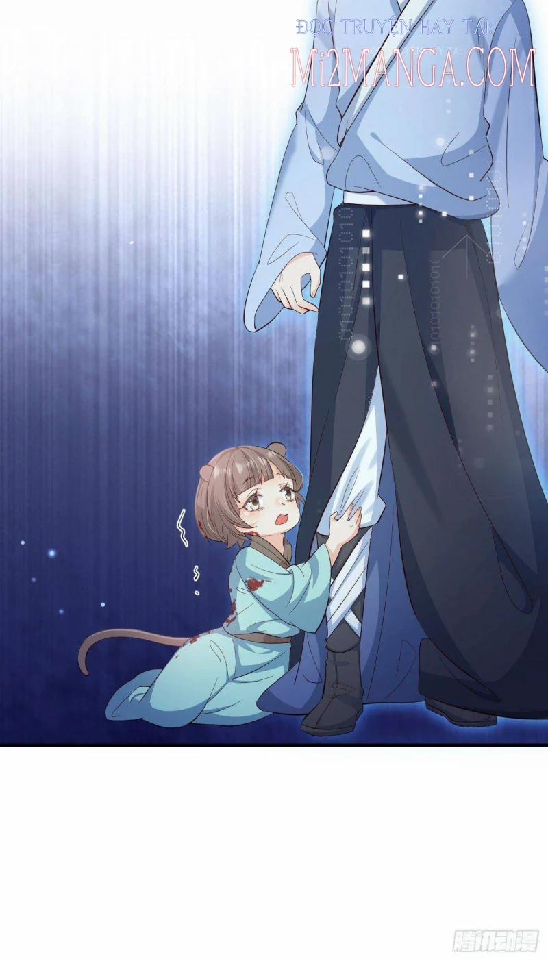 Tiểu Hồ Yêu Hôm Nay Ngoan Quá Vậy? 27 trang 12