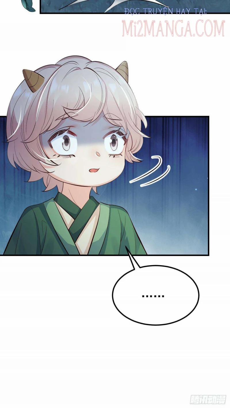 Tiểu Hồ Yêu Hôm Nay Ngoan Quá Vậy? 27 trang 5