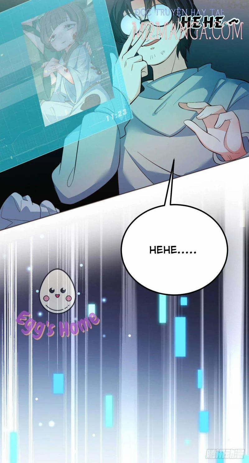 Tiểu Hồ Yêu Hôm Nay Ngoan Quá Vậy? 27 trang 8