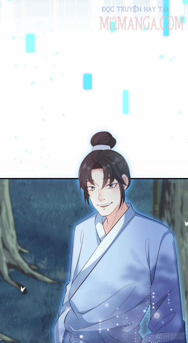 Tiểu Hồ Yêu Hôm Nay Ngoan Quá Vậy? 27 trang 9