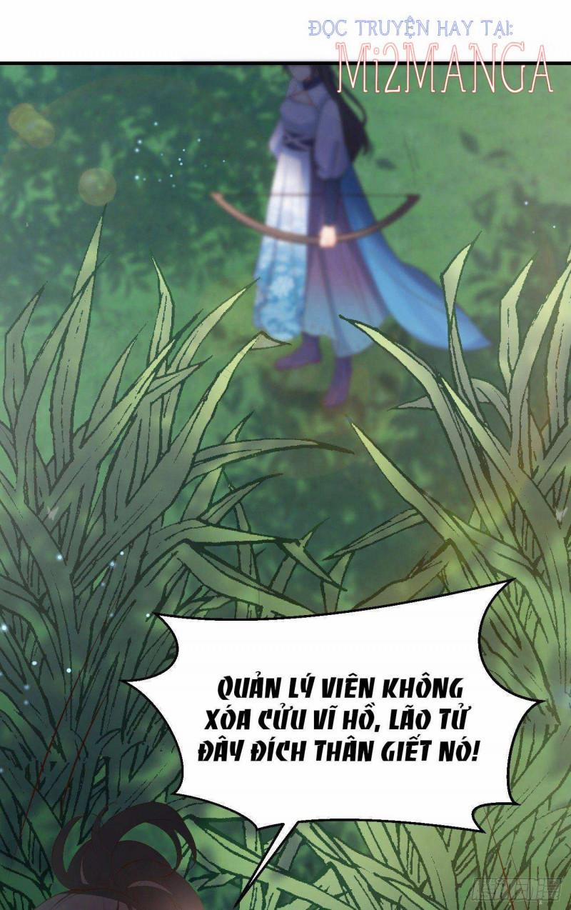 Tiểu Hồ Yêu Hôm Nay Ngoan Quá Vậy? 28.5 trang 0