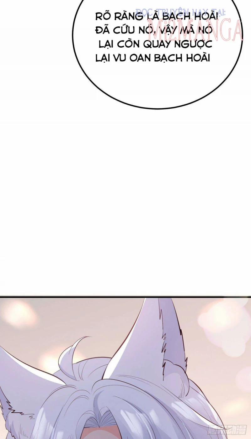 Tiểu Hồ Yêu Hôm Nay Ngoan Quá Vậy? 28.5 trang 10