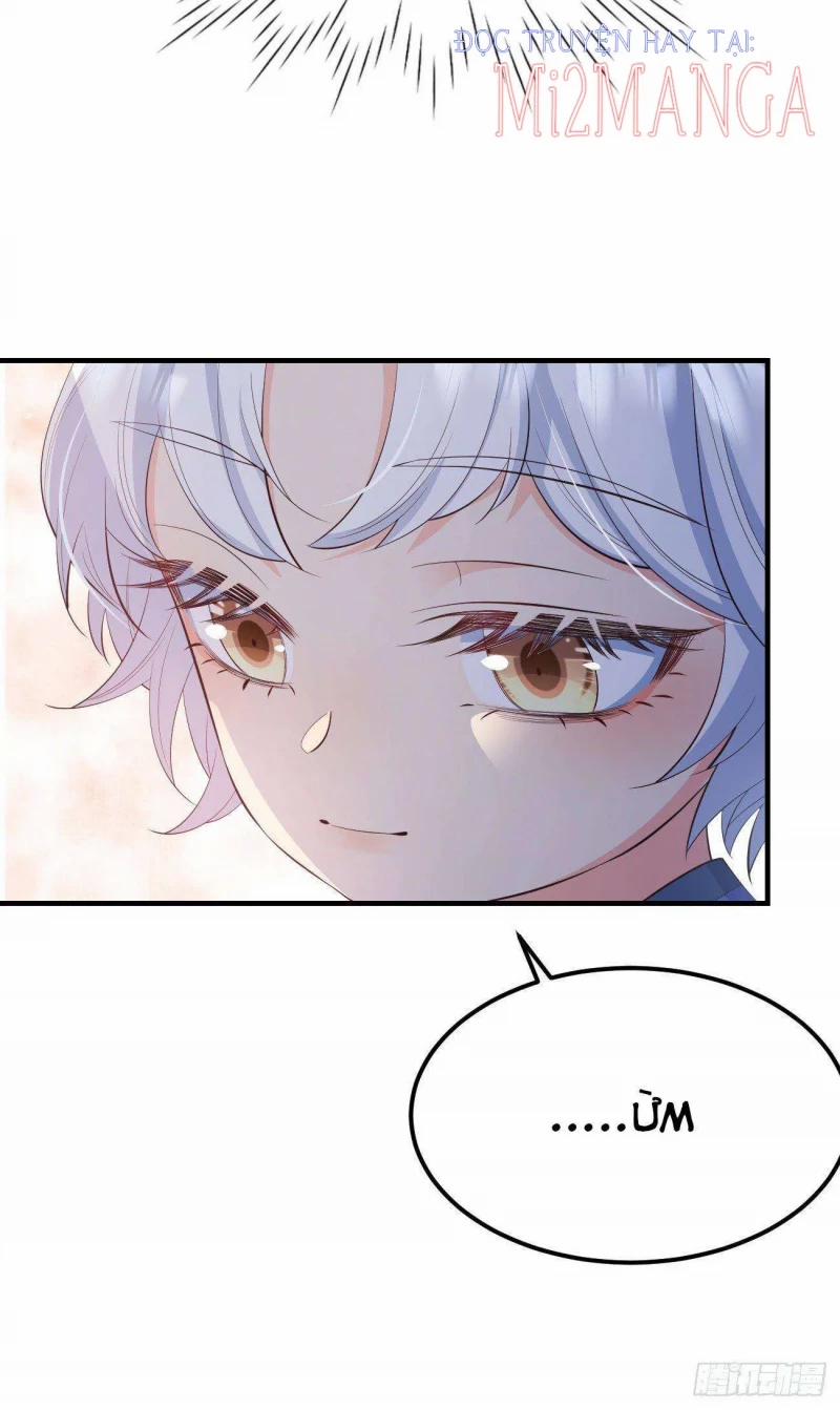 Tiểu Hồ Yêu Hôm Nay Ngoan Quá Vậy? 28.5 trang 14