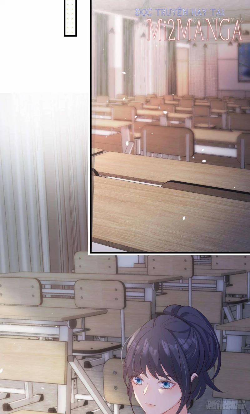 Tiểu Hồ Yêu Hôm Nay Ngoan Quá Vậy? 28.5 trang 16