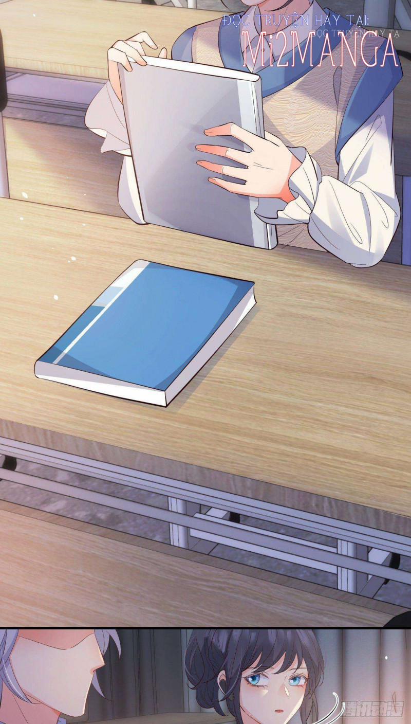 Tiểu Hồ Yêu Hôm Nay Ngoan Quá Vậy? 28.5 trang 17