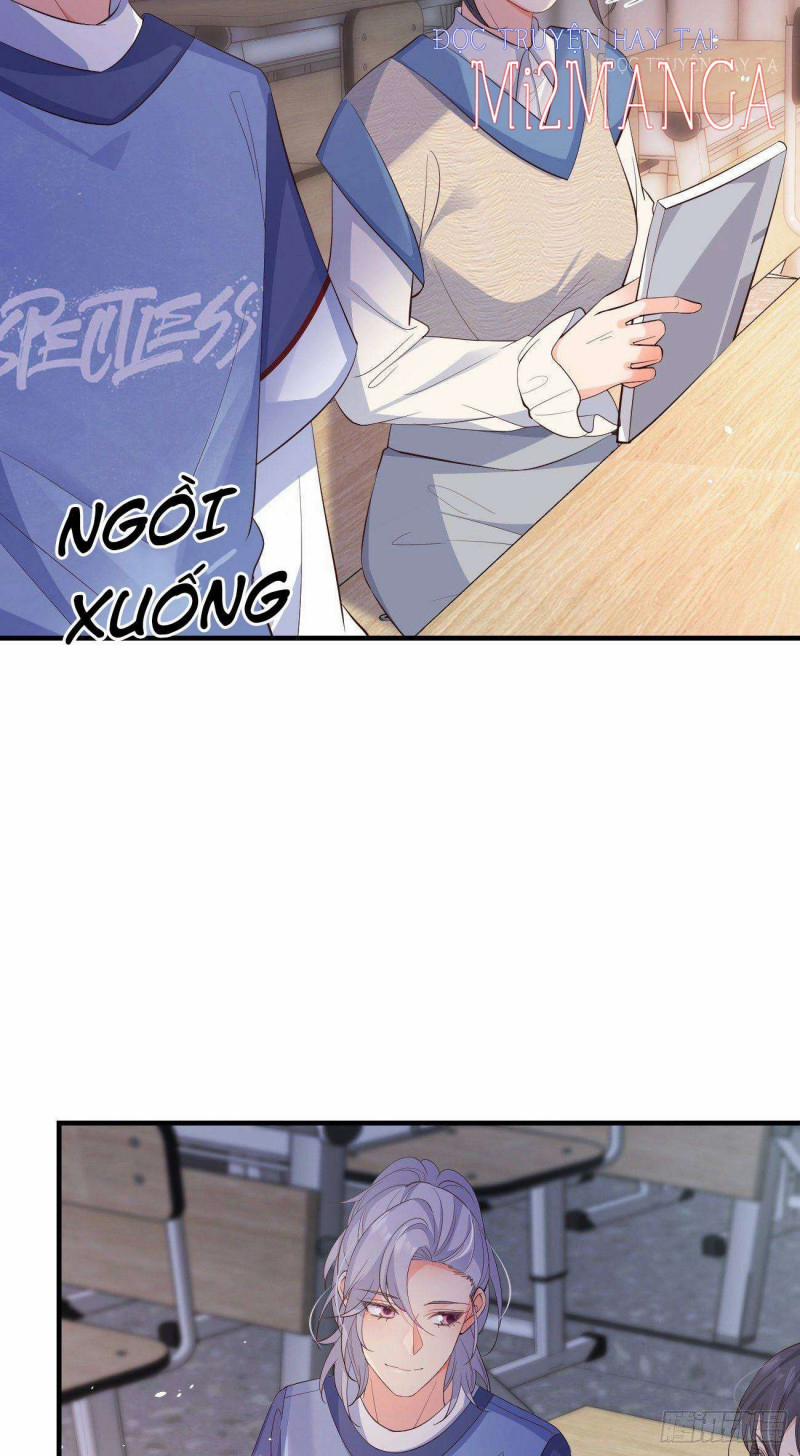 Tiểu Hồ Yêu Hôm Nay Ngoan Quá Vậy? 28.5 trang 18