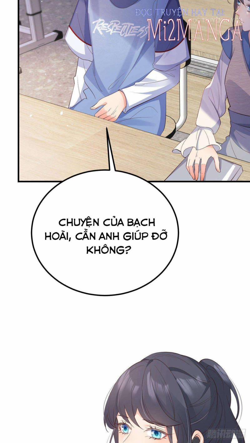 Tiểu Hồ Yêu Hôm Nay Ngoan Quá Vậy? 28.5 trang 19