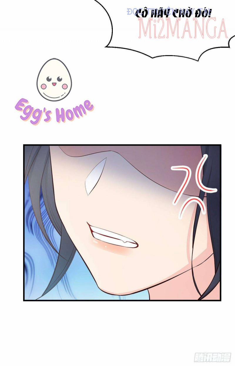 Tiểu Hồ Yêu Hôm Nay Ngoan Quá Vậy? 28.5 trang 2