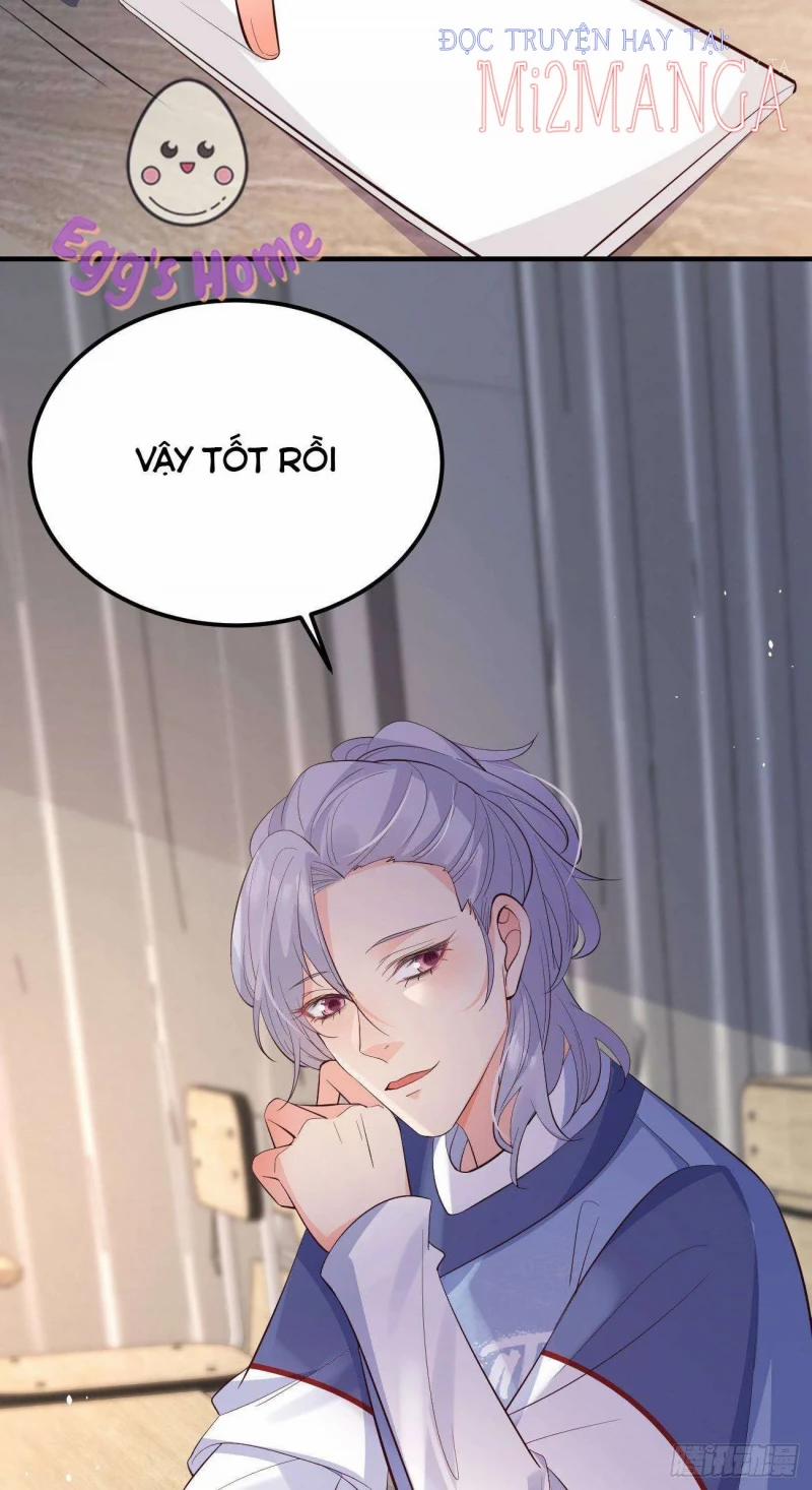 Tiểu Hồ Yêu Hôm Nay Ngoan Quá Vậy? 28.5 trang 21