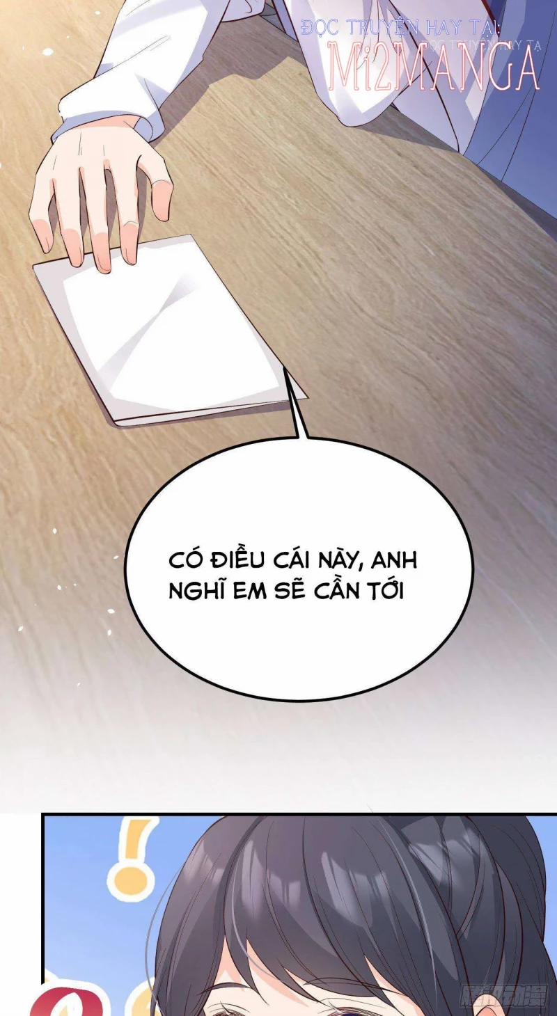 Tiểu Hồ Yêu Hôm Nay Ngoan Quá Vậy? 28.5 trang 22