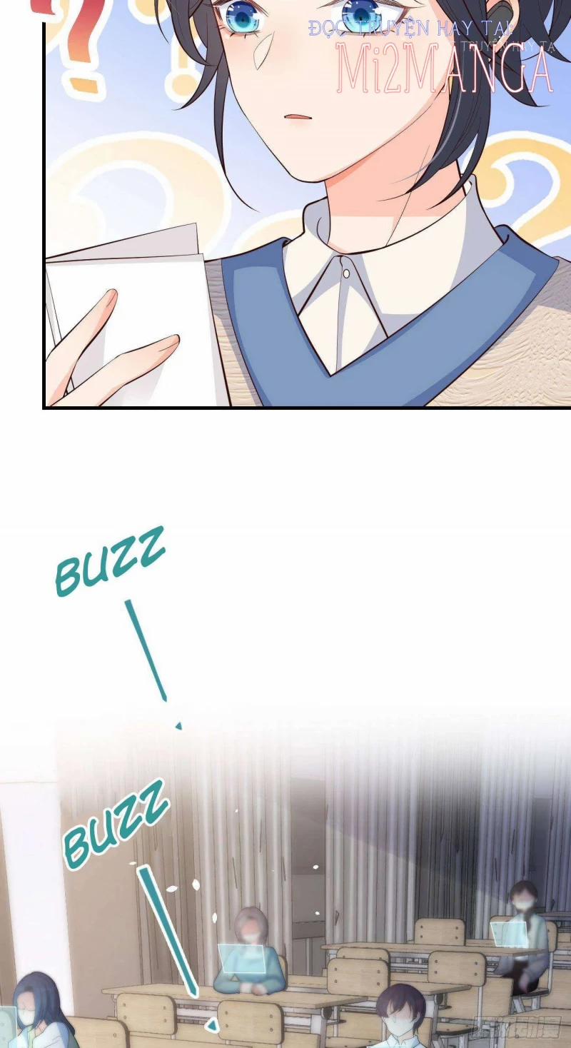 Tiểu Hồ Yêu Hôm Nay Ngoan Quá Vậy? 28.5 trang 23