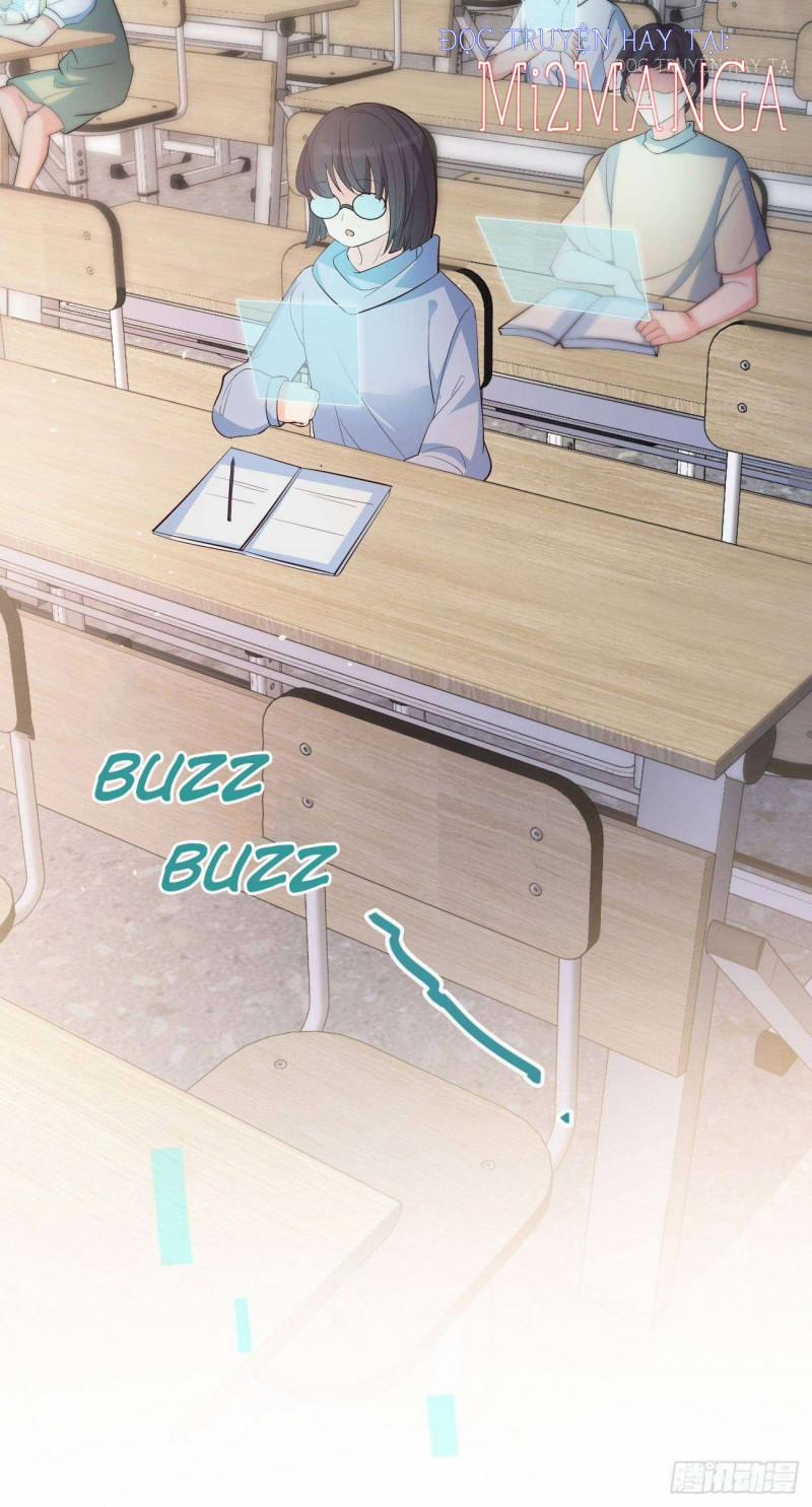 Tiểu Hồ Yêu Hôm Nay Ngoan Quá Vậy? 28.5 trang 24