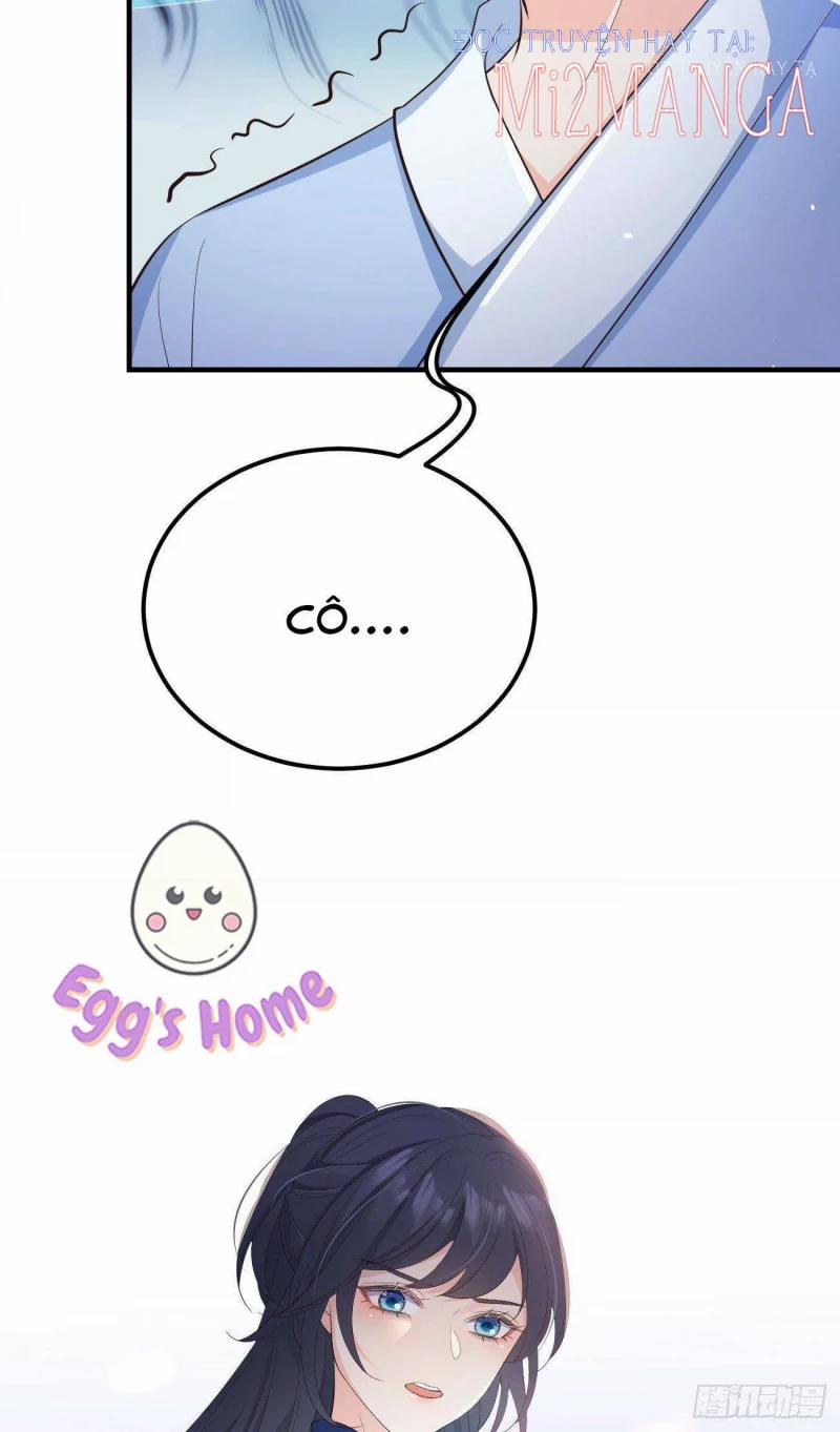 Tiểu Hồ Yêu Hôm Nay Ngoan Quá Vậy? 28 trang 12