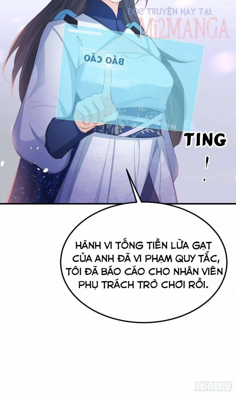 Tiểu Hồ Yêu Hôm Nay Ngoan Quá Vậy? 28 trang 13