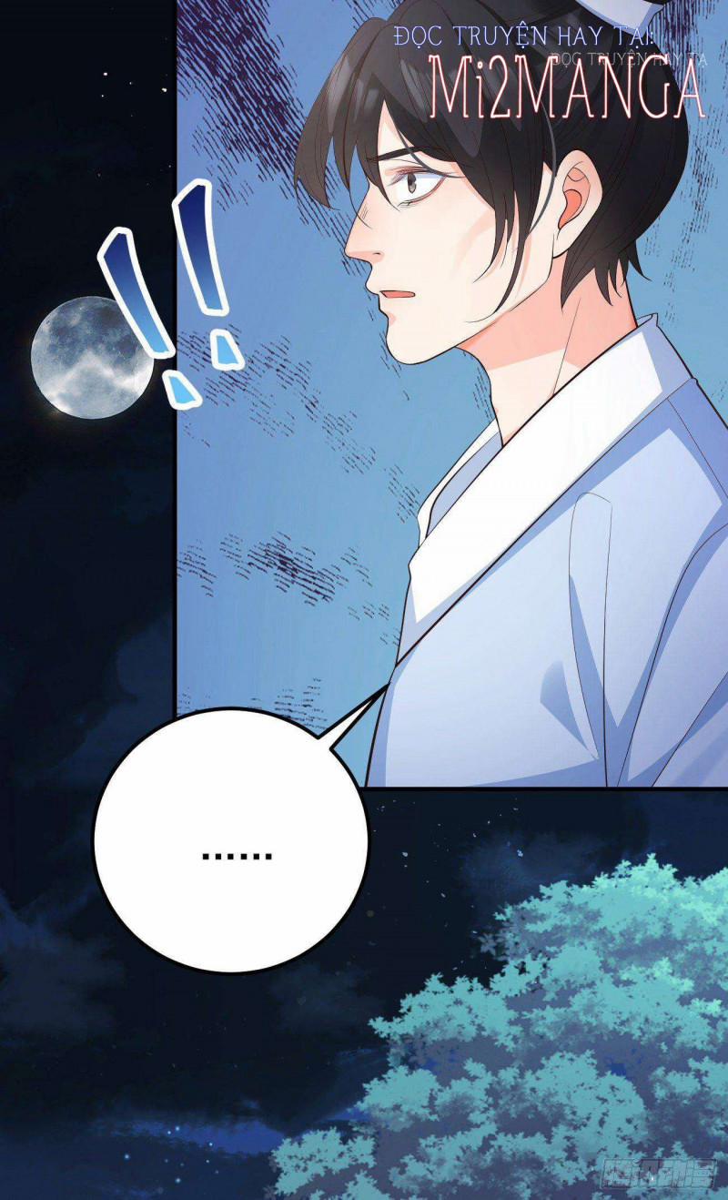 Tiểu Hồ Yêu Hôm Nay Ngoan Quá Vậy? 28 trang 17