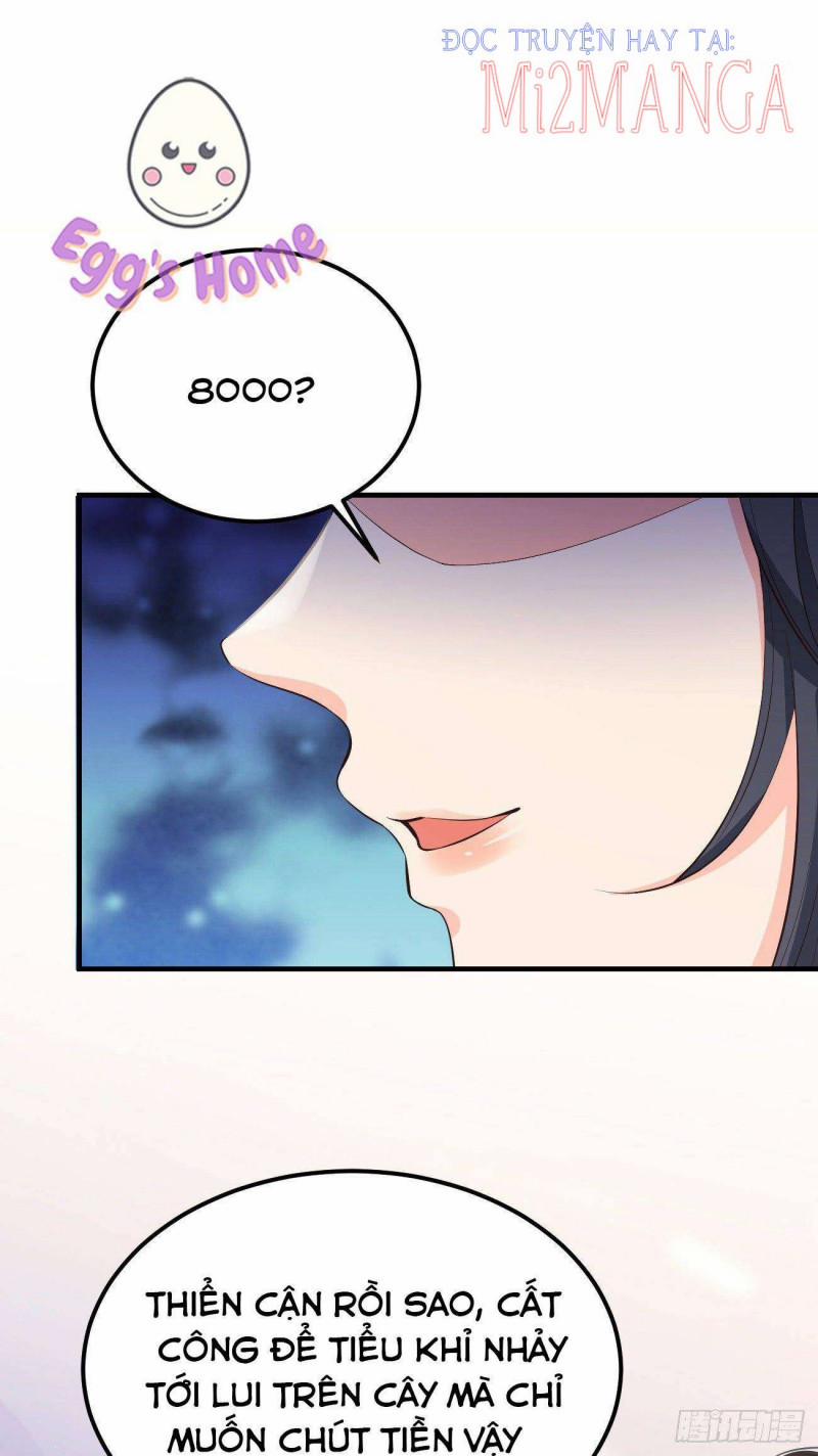 Tiểu Hồ Yêu Hôm Nay Ngoan Quá Vậy? 28 trang 2