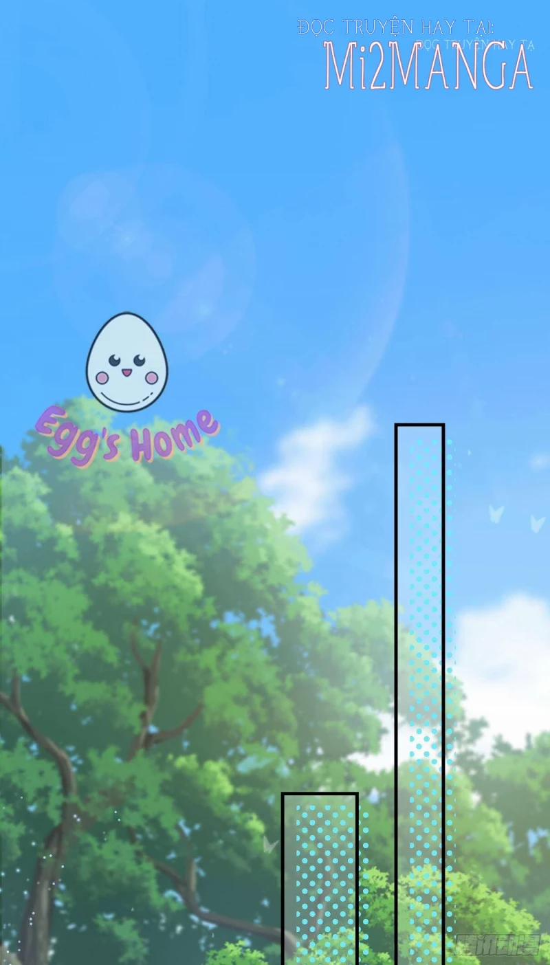 Tiểu Hồ Yêu Hôm Nay Ngoan Quá Vậy? 28 trang 22