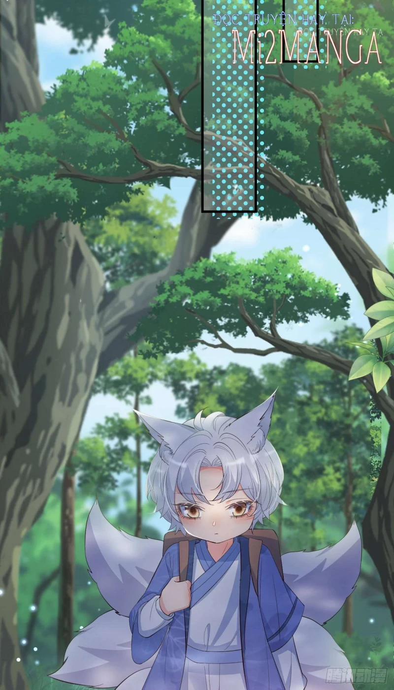 Tiểu Hồ Yêu Hôm Nay Ngoan Quá Vậy? 28 trang 23