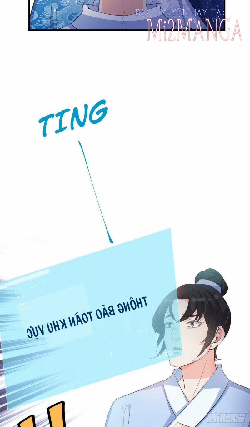 Tiểu Hồ Yêu Hôm Nay Ngoan Quá Vậy? 28 trang 5