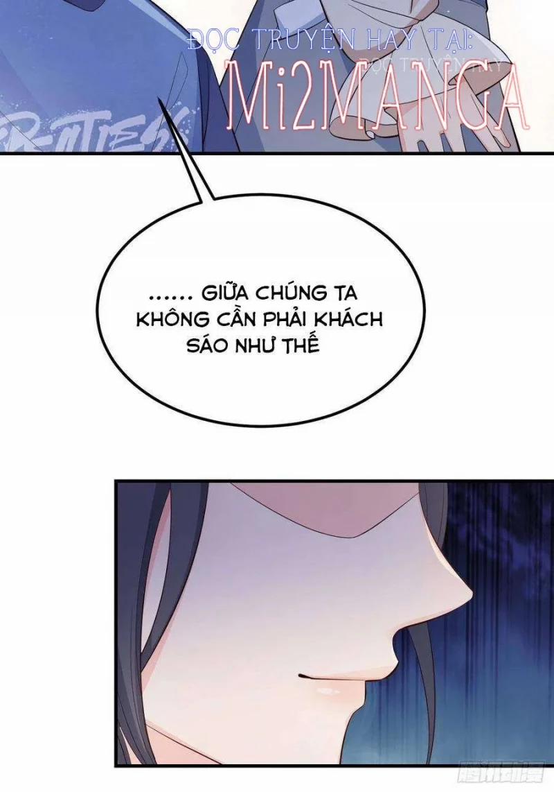 Tiểu Hồ Yêu Hôm Nay Ngoan Quá Vậy? 29 trang 10