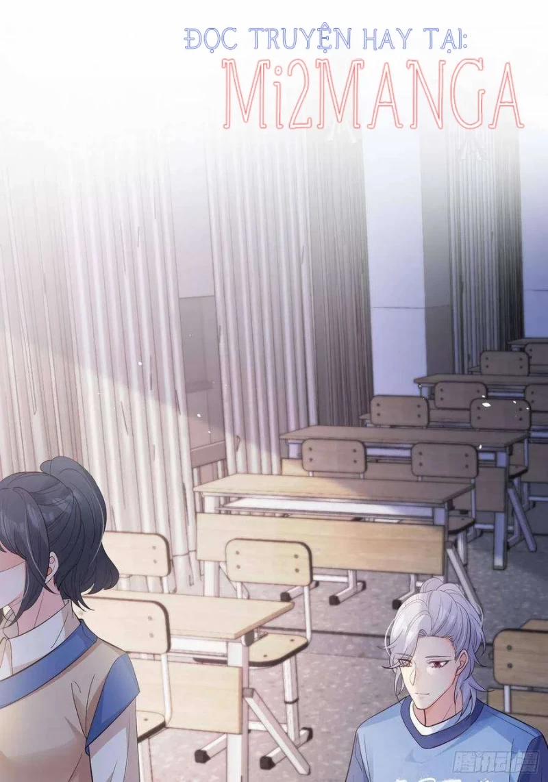 Tiểu Hồ Yêu Hôm Nay Ngoan Quá Vậy? 29 trang 11