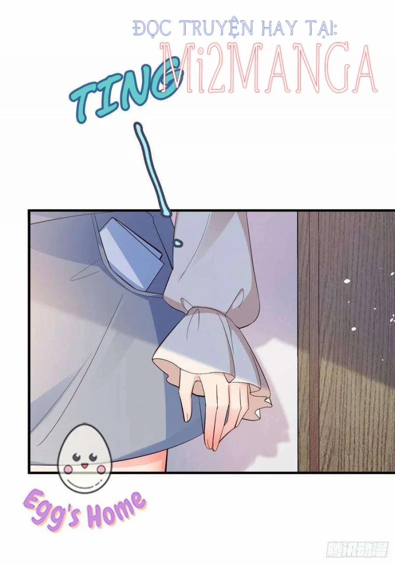 Tiểu Hồ Yêu Hôm Nay Ngoan Quá Vậy? 29 trang 13