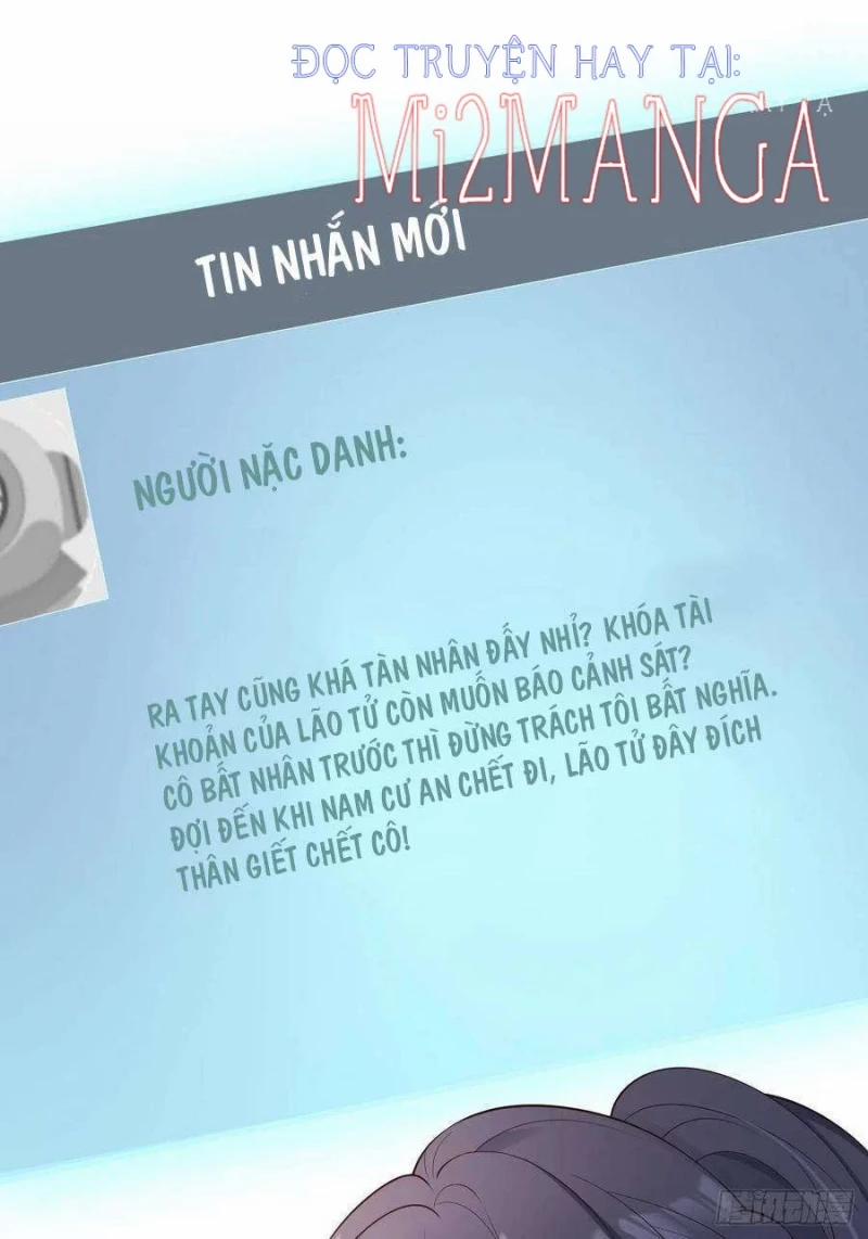 Tiểu Hồ Yêu Hôm Nay Ngoan Quá Vậy? 29 trang 14