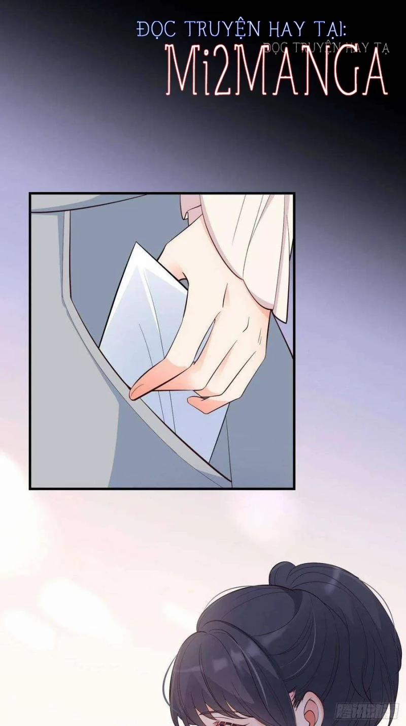 Tiểu Hồ Yêu Hôm Nay Ngoan Quá Vậy? 29 trang 16