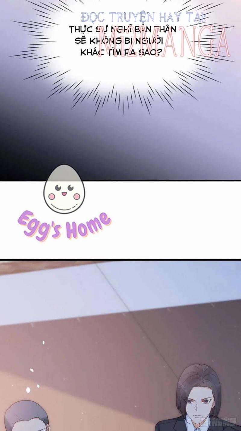 Tiểu Hồ Yêu Hôm Nay Ngoan Quá Vậy? 29 trang 18